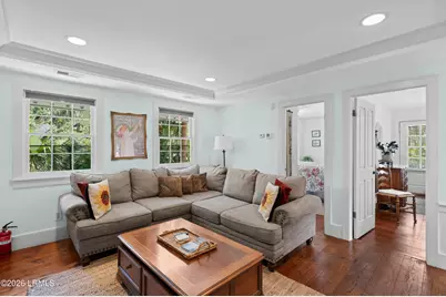 509 Hamar Street, Beaufort, SC 29902 - Photo 8