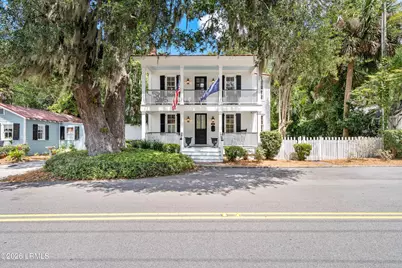 509 Hamar Street, Beaufort, SC 29902 - Photo 2