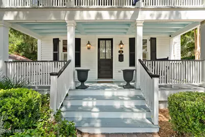 509 Hamar Street, Beaufort, SC 29902 - Photo 4