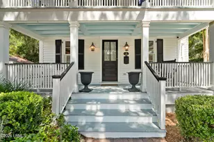 509 Hamar St, Beaufort, SC 29902 - Photo 4