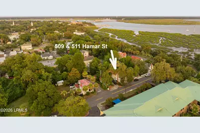 509 Hamar Street, Beaufort, SC 29902 - Photo 54