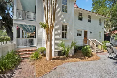 509 Hamar Street, Beaufort, SC 29902 - Photo 36