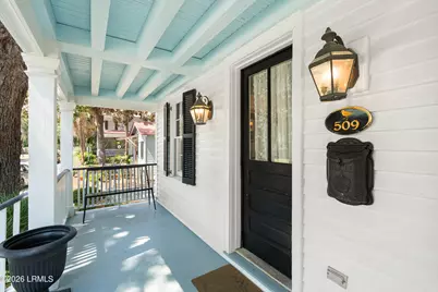 509 Hamar Street, Beaufort, SC 29902 - Photo 6