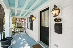 509 Hamar St, Beaufort, SC 29902 - Photo 6