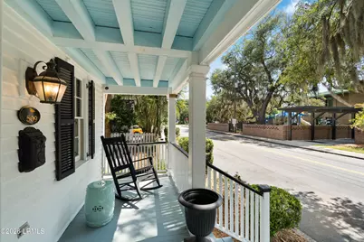 509 Hamar Street, Beaufort, SC 29902 - Photo 2