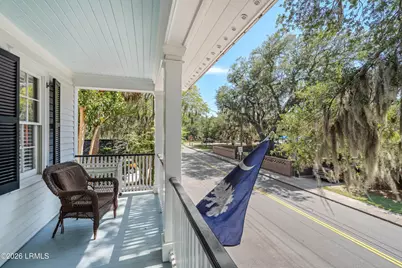 509 Hamar Street, Beaufort, SC 29902 - Photo 38