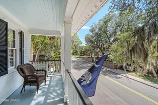 509 Hamar St, Beaufort, SC 29902 - Photo 38