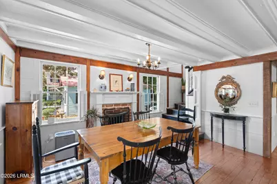 509 Hamar Street, Beaufort, SC 29902 - Photo 12