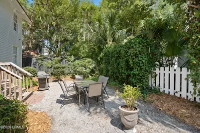 509 Hamar Street, Beaufort, SC 29902 - Photo 38