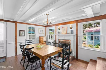 509 Hamar Street, Beaufort, SC 29902 - Photo 16
