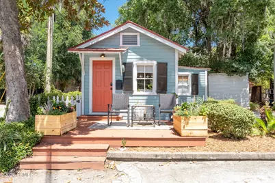 509 Hamar Street, Beaufort, SC 29902 - Photo 42