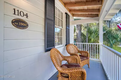 1104 Greene Street, Beaufort, SC 29902 - Photo 2