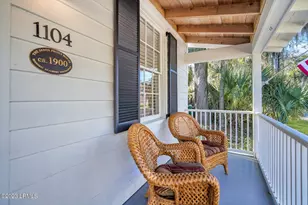 1104 Greene St, Beaufort, SC 29902 - Photo 2