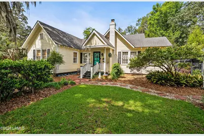 510 Ribaut Road, Beaufort, SC 29902 - Photo 66