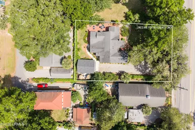 510 Ribaut Road, Beaufort, SC 29902 - Photo 76