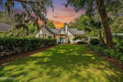 510 Ribaut Road, Beaufort, SC 29902 - Photo 1