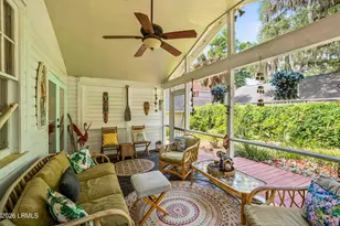 510 Ribaut Rd, Beaufort, SC 29902 - Photo 22