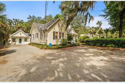 510 Ribaut Road, Beaufort, SC 29902 - Photo 2
