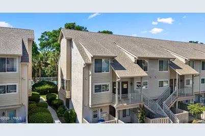 15 Deallyon Avenue #24, Hilton Head, SC 29928 - Photo 30