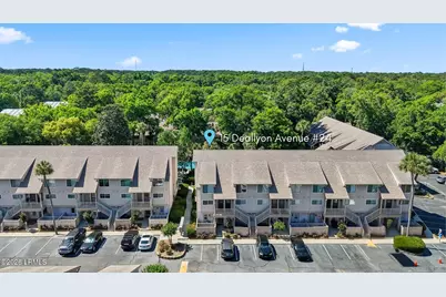 15 Deallyon Avenue #24, Hilton Head, SC 29928 - Photo 36