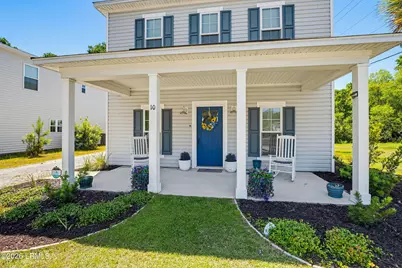 10 Bittie Circle, Beaufort, SC 29906 - Photo 2