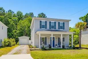 10 Bittie Cir, Beaufort, SC 29906 - Photo 1