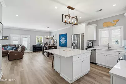 10 Bittie Circle, Beaufort, SC 29906 - Photo 8
