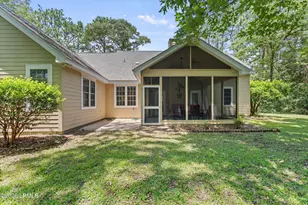 130 Francis Marion Circle, Beaufort, SC 29907 - Photo 32