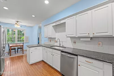 130 Francis Marion Circle, Beaufort, SC 29907 - Photo 12