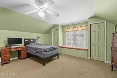 130 Francis Marion Circle, Beaufort, SC 29907 - Photo 28