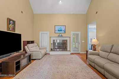 130 Francis Marion Circle, Beaufort, SC 29907 - Photo 6
