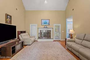 130 Francis Marion Circle, Beaufort, SC 29907 - Photo 6