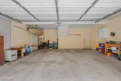 130 Francis Marion Circle, Beaufort, SC 29907 - Photo 36