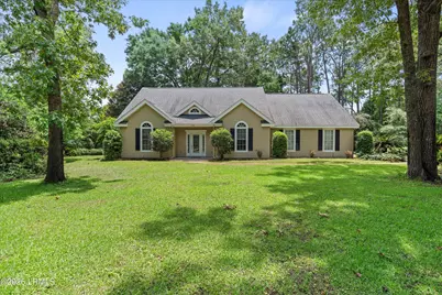 130 Francis Marion Circle, Beaufort, SC 29907 - Photo 2