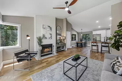 5 Gum Tree Road #L20, Hilton Head Island, SC 29926 - Photo 1