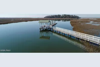 2 Abbey Row #3a, Beaufort, SC 29906 - Photo 60