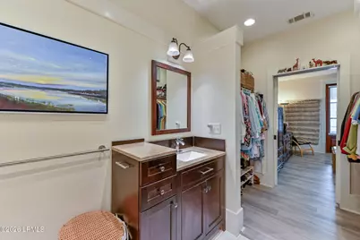 2 Abbey Row #3a, Beaufort, SC 29906 - Photo 24