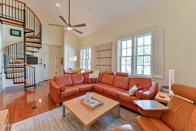 2 Abbey Row #3a, Beaufort, SC 29906 - Photo 10