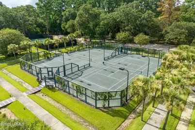2 Abbey Row #3a, Beaufort, SC 29906 - Photo 52