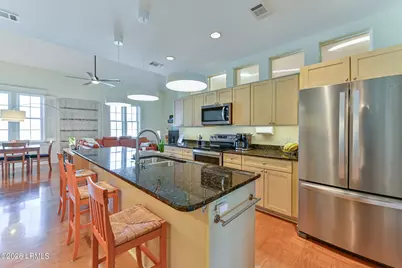 2 Abbey Row #3a, Beaufort, SC 29906 - Photo 18