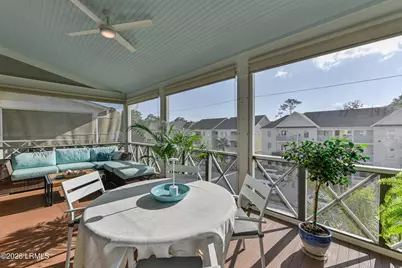 2 Abbey Row #3a, Beaufort, SC 29906 - Photo 32