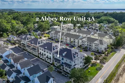 2 Abbey Row #3a, Beaufort, SC 29906 - Photo 42