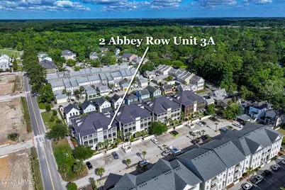 2 Abbey Row #3a, Beaufort, SC 29906 - Photo 40