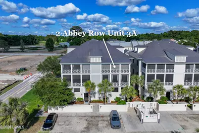 2 Abbey Row #3a, Beaufort, SC 29906 - Photo 44