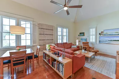 2 Abbey Row #3a, Beaufort, SC 29906 - Photo 8