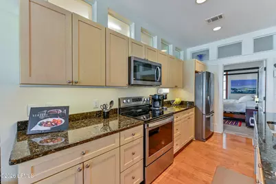 2 Abbey Row #3a, Beaufort, SC 29906 - Photo 16