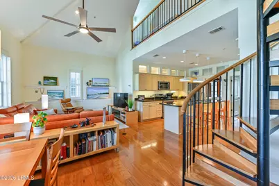 2 Abbey Row #3a, Beaufort, SC 29906 - Photo 6