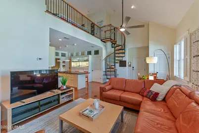 2 Abbey Row #3a, Beaufort, SC 29906 - Photo 12