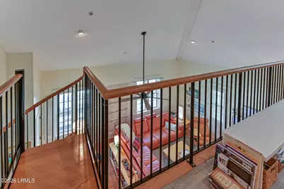 2 Abbey Row #3a, Beaufort, SC 29906 - Photo 36