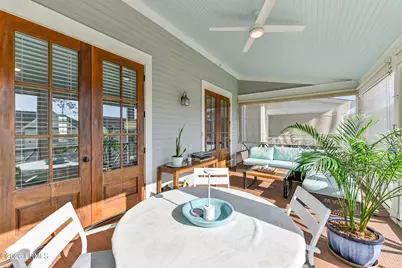 2 Abbey Row #3a, Beaufort, SC 29906 - Photo 34